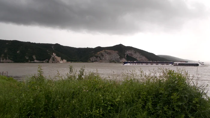The Danube Clisura photo wikipedia