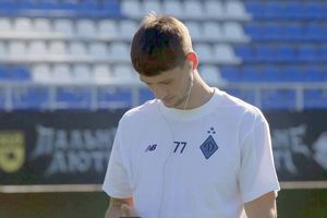 FIFA intervenes in the case of Vladislav Blănuță at Dinamo Kyiv?! »New Information: Where can the player arrive right next week