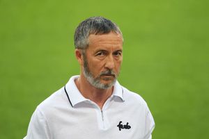Mihai Stoica, important announcement before Go Ahead Eagles - FCSB: