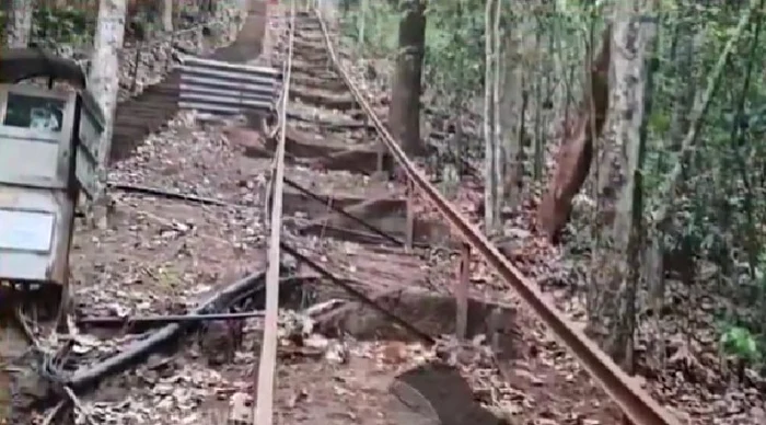 Seven monks, including a Romanian, dead in a photo funic accident: video capture