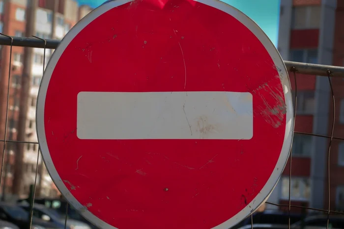 Photo traffic restrictions: Shutterstock