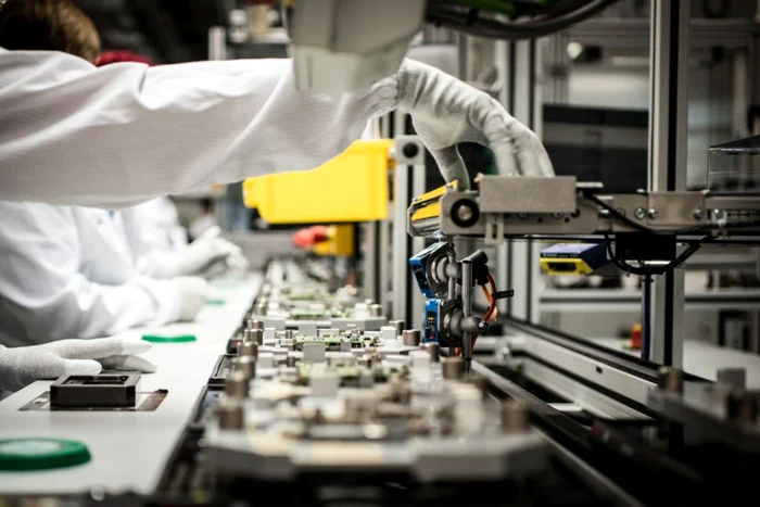 Bosch has already announced that he will dismiss thousands people in Germany: Archive, Adevărul