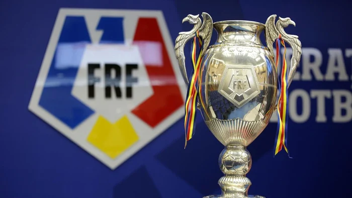 Pulling lots in the Romanian Cup, Phase Phase/FRF