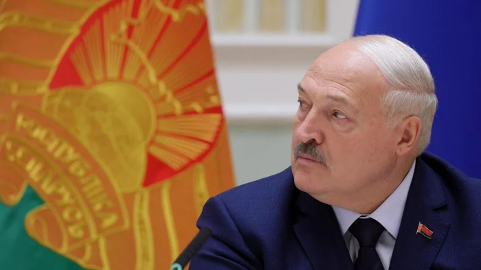 Aleksandr Lukasenko won the Belarus presidential elections for the 7th time in Rand the opposition reaction a 948410 webp farce