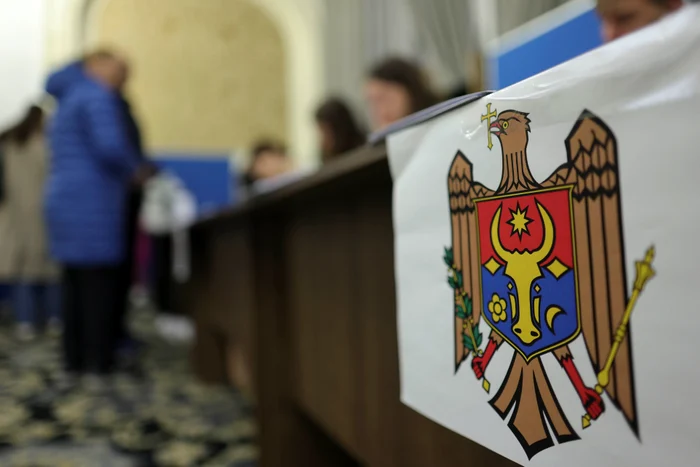 Dispora poate înclina din nou balanța în rezultatul alegerilor din Moldova. FOTO: Inquam Photos