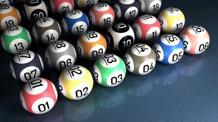 The Romanian Lottery granted, on Thursday, earnings worth over 1.61 million lei. Photo: Archive