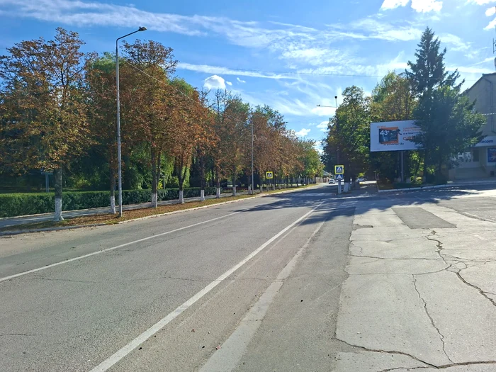 In many provincial areas of Bessarabia, the elections were quiet photo Cosmin Zamfirache