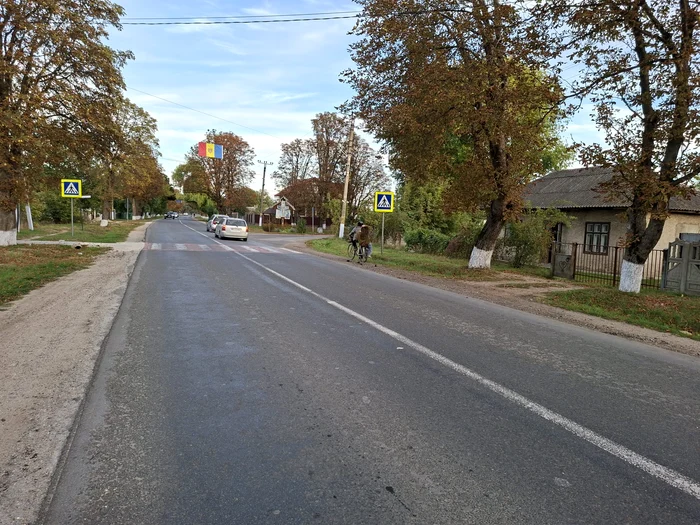 The Republic of Moldova needs great investments in the infrastructure photo Cosmin Zamfirache