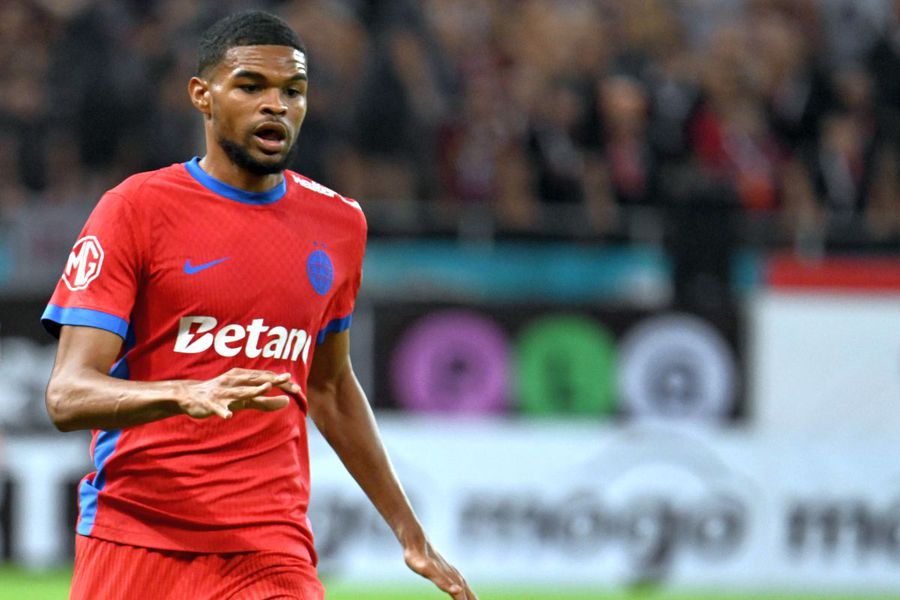 Two players from FCSB conquered Mihai Stoica: 