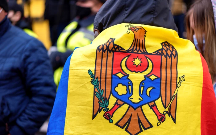 The elections in the Republic of Moldova were won by the step. Photo: freepik.com