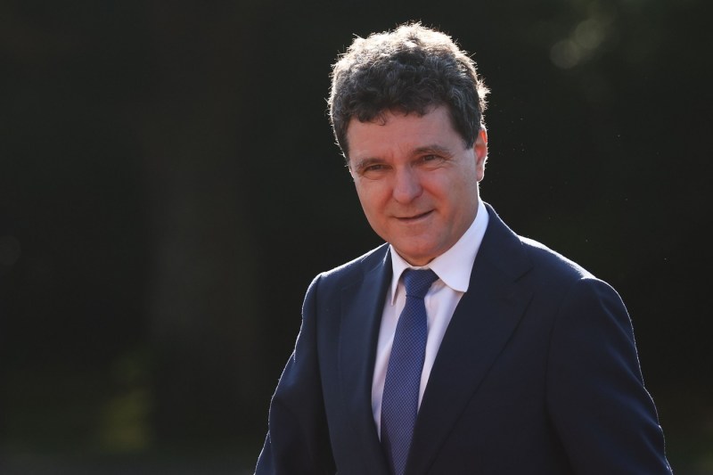 Nicușor Dan said that it will be ensured that for the future director of SRI the combat of Russia's influence will be a priority