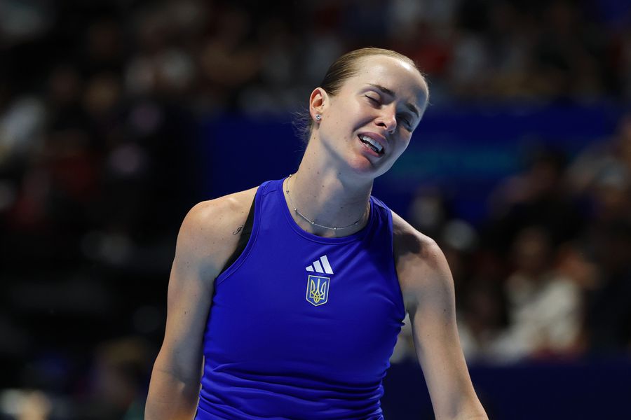 Italy, the first qualified team in the last act at Billie Jean King Cup Fins