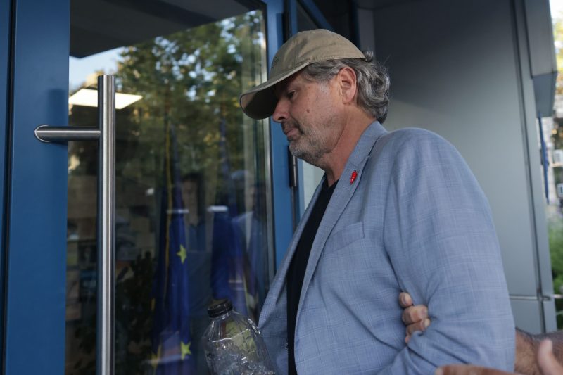 The head of the company that transported him on the mercenaries of Horațiu Potra to Congo, detained. His airline, accused of harming the state of 12 million lei / promised a plane to ANAF