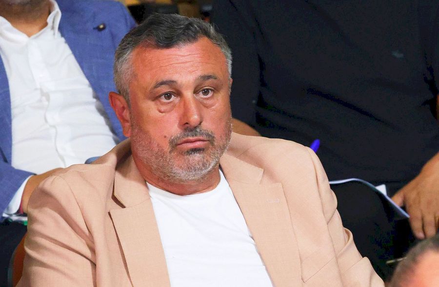 The president of Otelul said which is better between FCSB and Craiova: 