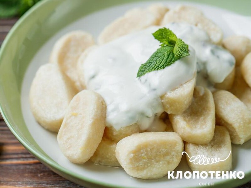 Lazy dumplings from such cottage cheese will turn out very appetizing and incredibly tasty. Recipe