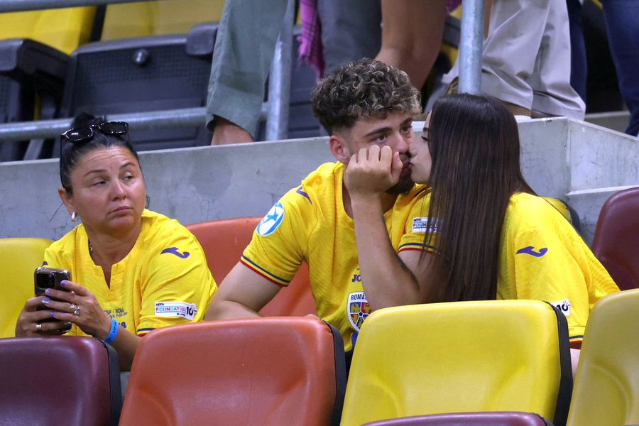 Imminent transfer to Rapid »Costel Gâlcă confirmed in the interview with Gazeta