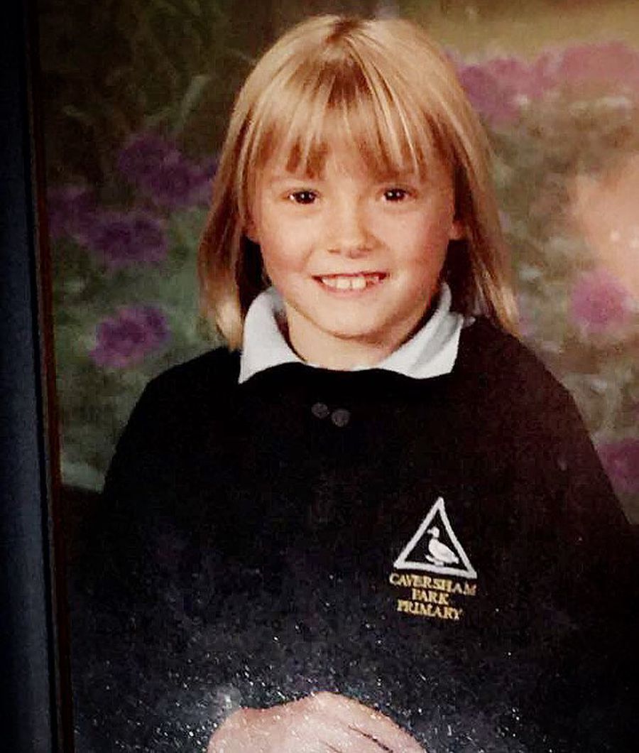 Francesca Kirby / Photo: Instagram He went through depression, temporarily withdrew and had heart problems: