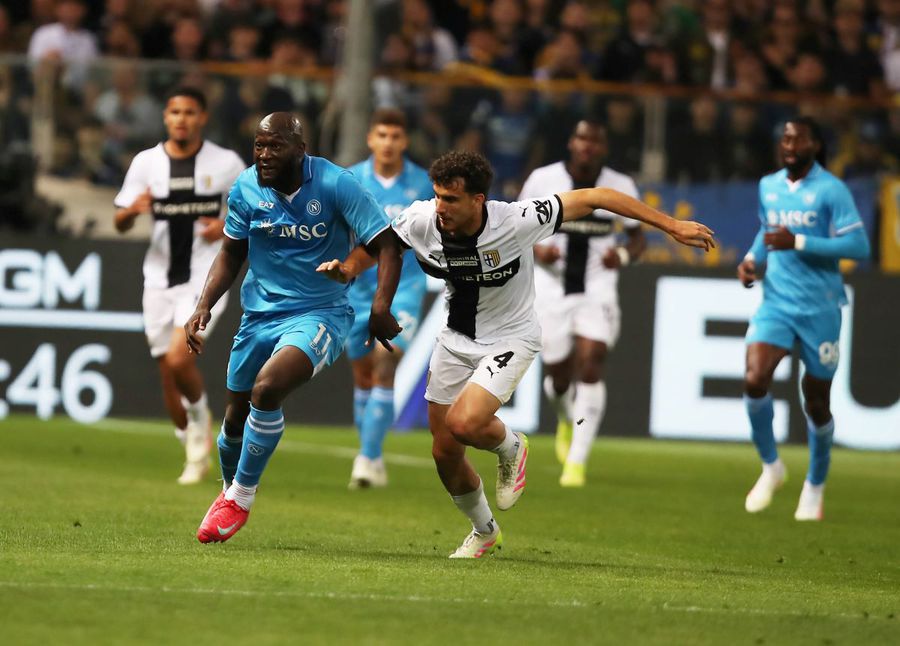 The defender that Chivu kept reserve at Parma, out of Serie A! »International was borrowed in Turkey