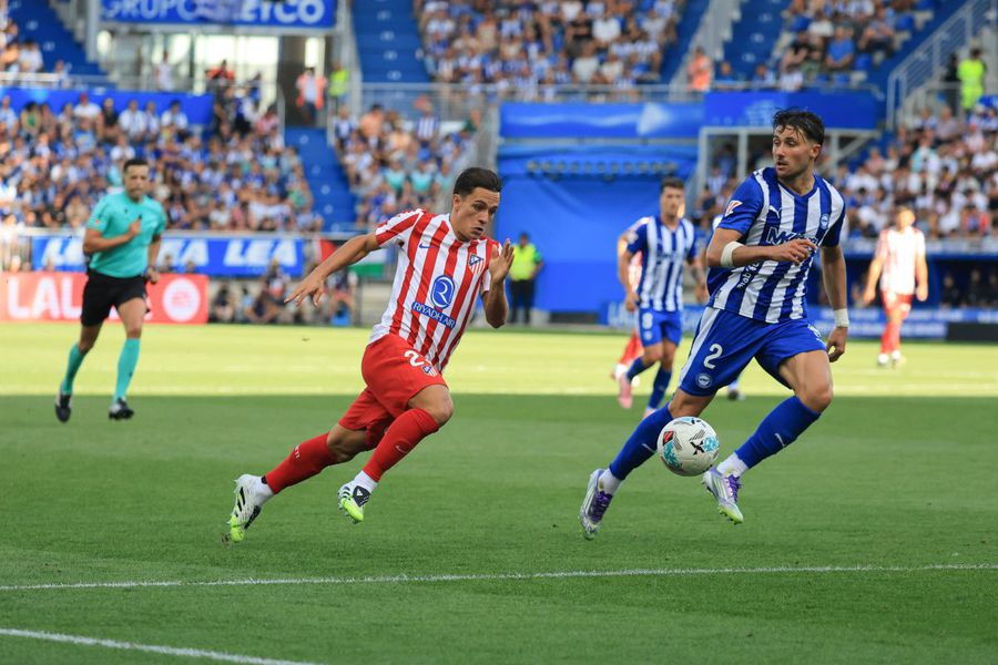 A suspension year for La Liga international! »The unusual reason why FIFA was sanctioned yesterday