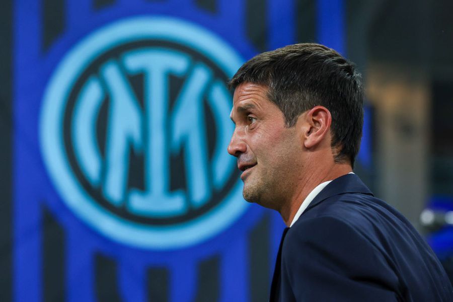Tips for Cristi Chivu from a former coach of Inter: 