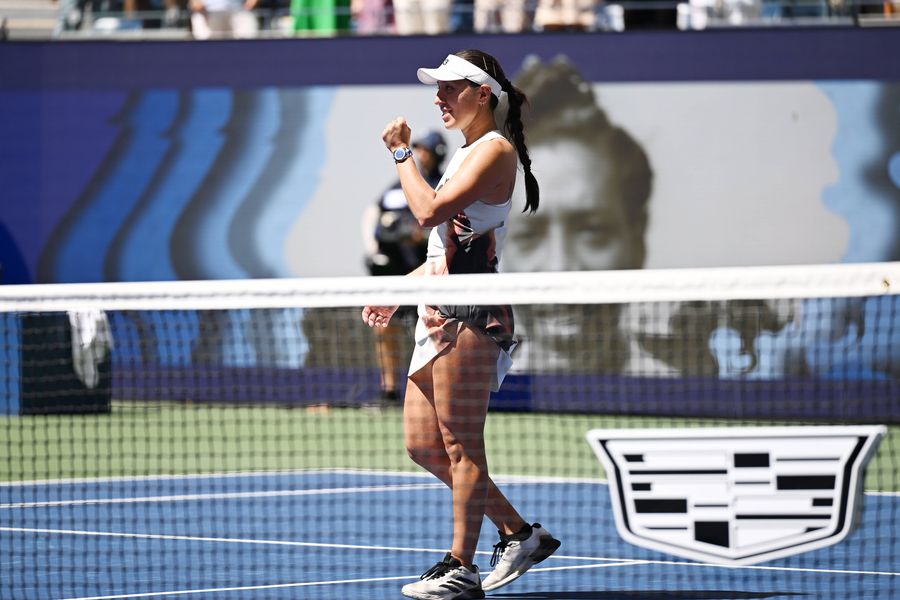 Forbes, unique hierarchy »Who wore the most expensive clock at the US Open