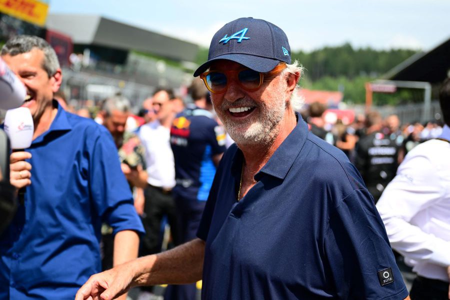 Disclosures from Formula 1: The chief of Alpine confirmed the discussions with Sergio Perez, after the pilot signed with another team: 