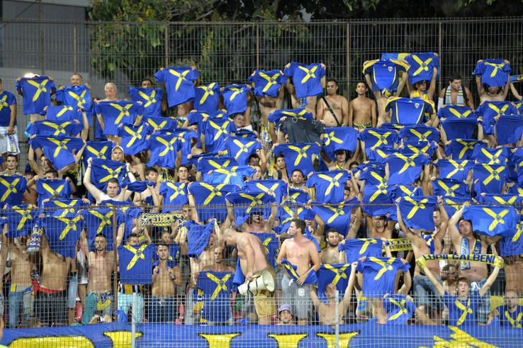 Petrol - Dinamo rivalry, in pictures collected over the years / photo: Gazeta Sports