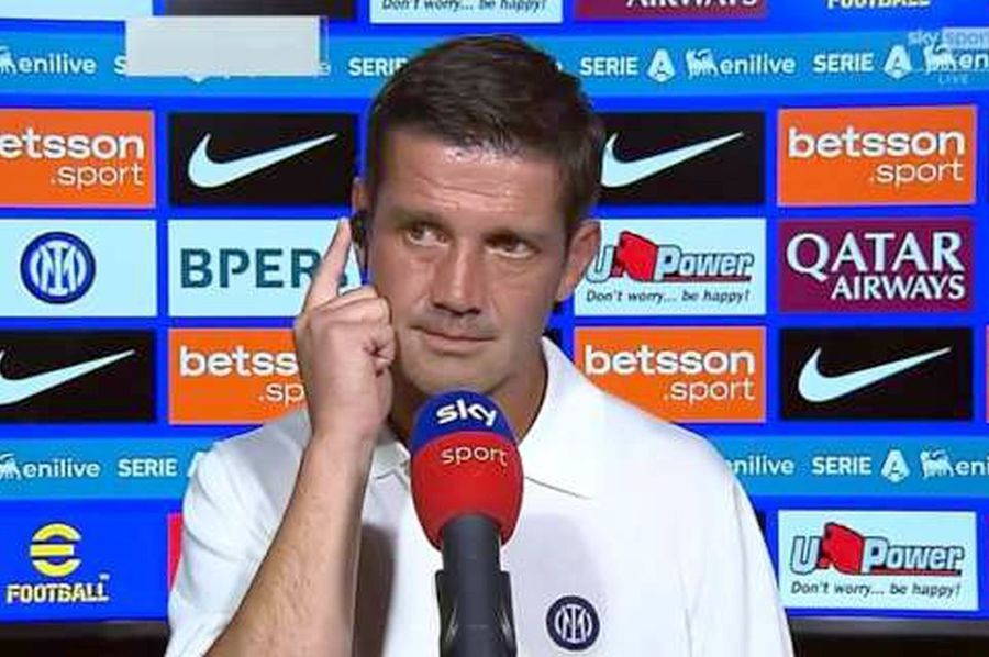 Courted all summer by Cristi Chivu, lookman can play at FCSB's opponent! »Package of 24 million euros