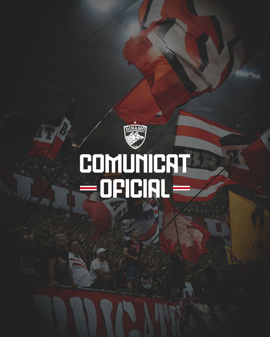 He also signed Dinamo! »Superliga forces make common front: the 8 claims