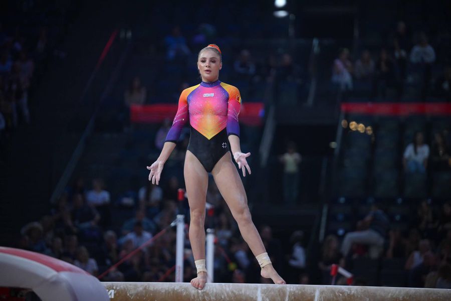 Ioan Suciu, the president of the Romanian Gymnastics Federation, spoke about the absence of Ana Bărbosu from the World Championships, but also about the current situation: 