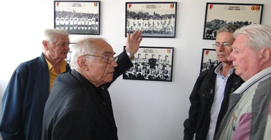 Gică Craioveanu, the new president of Liga 2, presented the 