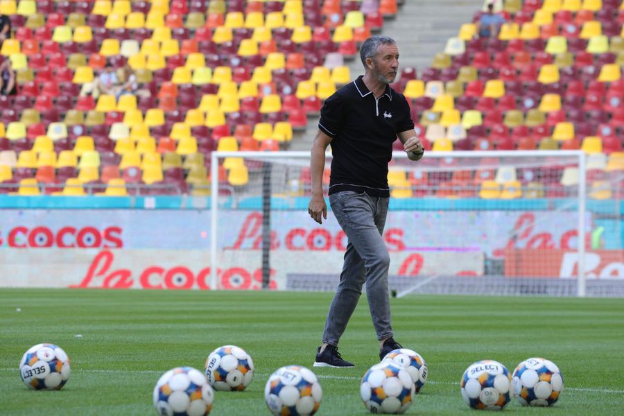 Gigi Becali has given his acceptance! Decision to FCSB: 