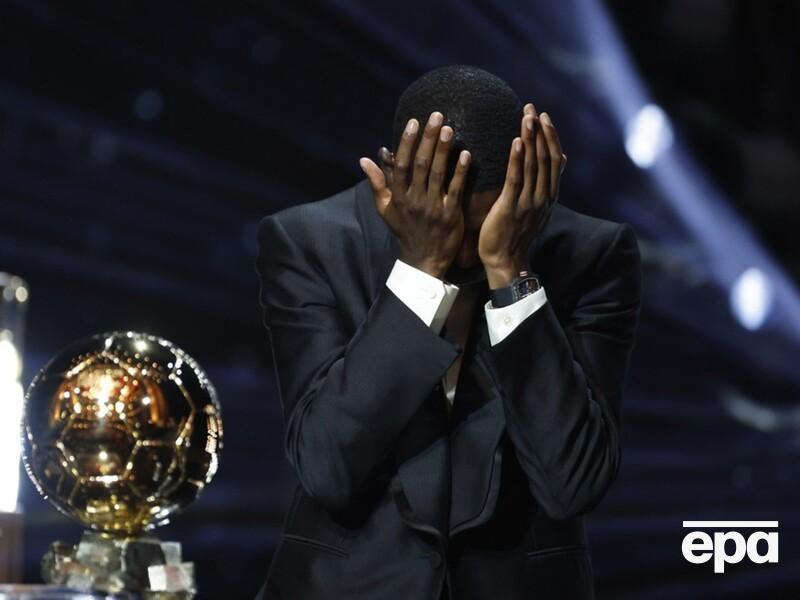 Handed "Golden ball". Who was recognized as the best football player in the world of the 2024/2025 season?