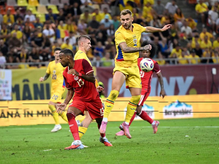 In the spring he did not want to want to FCSB on the Romanian international, now it is taken: 