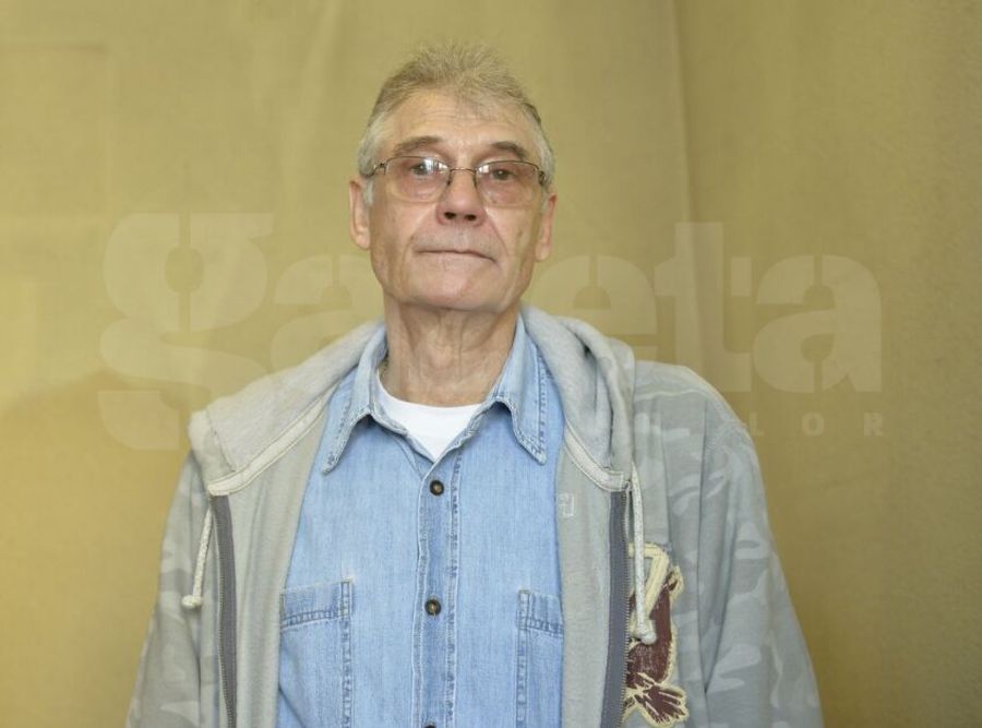 Dudu Georgescu #75 »Dinamo's legend, at the anivsar clock. The story of an exceptional career and the drama lived in Romania: 