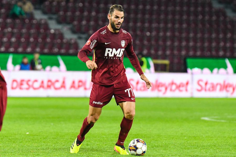 Surprise! »Where will Panatiotis Tachtsidis play:
