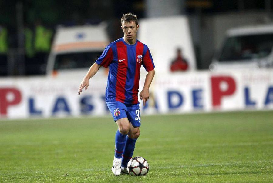 The former FCSB player dusts Becali's last decision: 