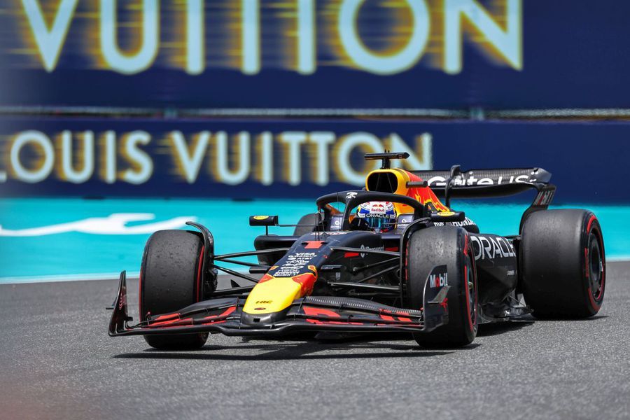 Unprecedented decision made by FIA »Starting hours were announced for all Formula 1 races of season 2026