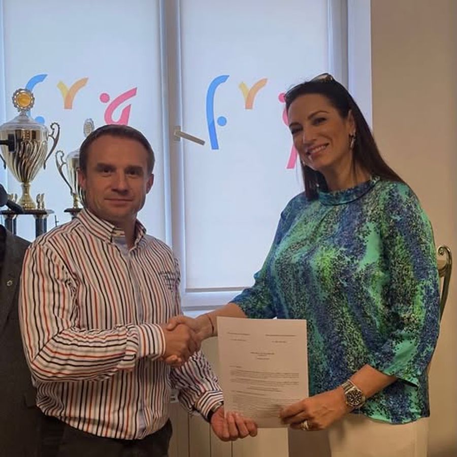 Ioan Suciu, the president of the Romanian Gymnastics Federation, spoke about the absence of Ana Bărbosu from the World Championships, but also about the current situation: 