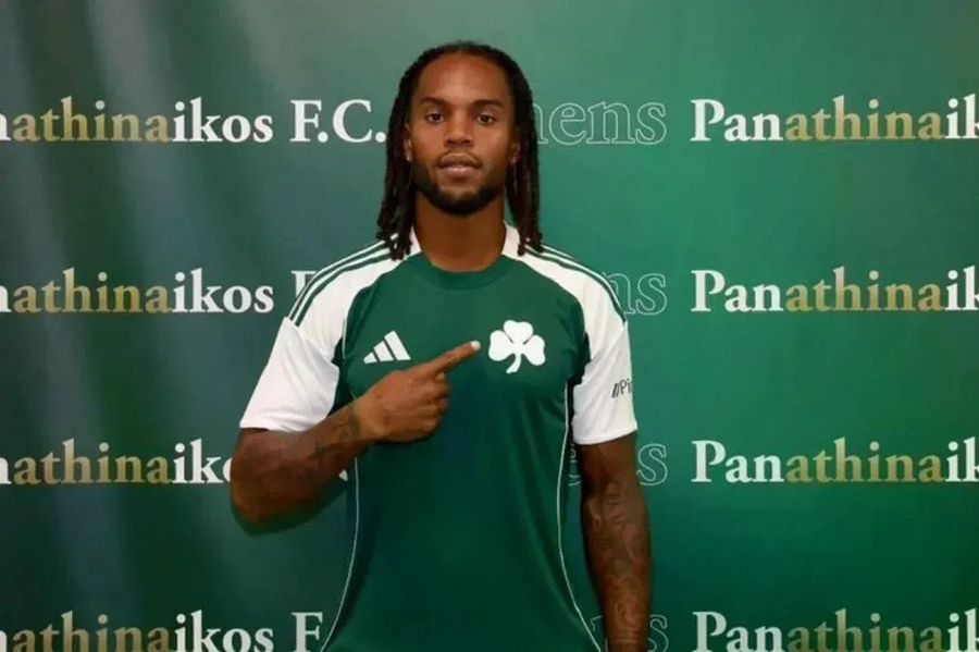 Renato Sanches is on a downward slope of the career The brand named the best 11 Wonderkids U18 in 2016, and one is rapid now. What happened to them