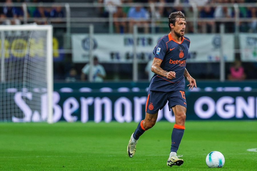 Inter's holder explained to Cristi Chivu: 
