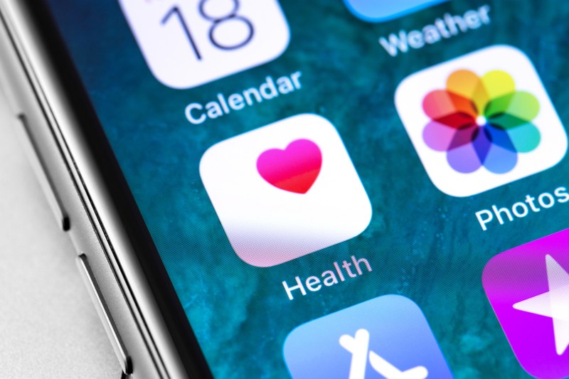 Apple will launch next week a new major health function on its watches