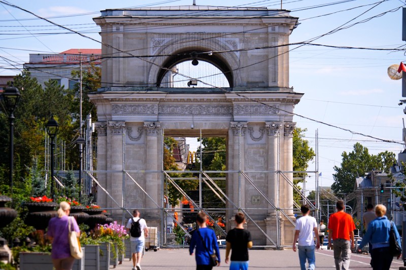 After the tense elections in the Republic of Moldova, what follows for Romania? An analysis of the vote and the future of Moldova, in a special hotspot edition, from 9.00