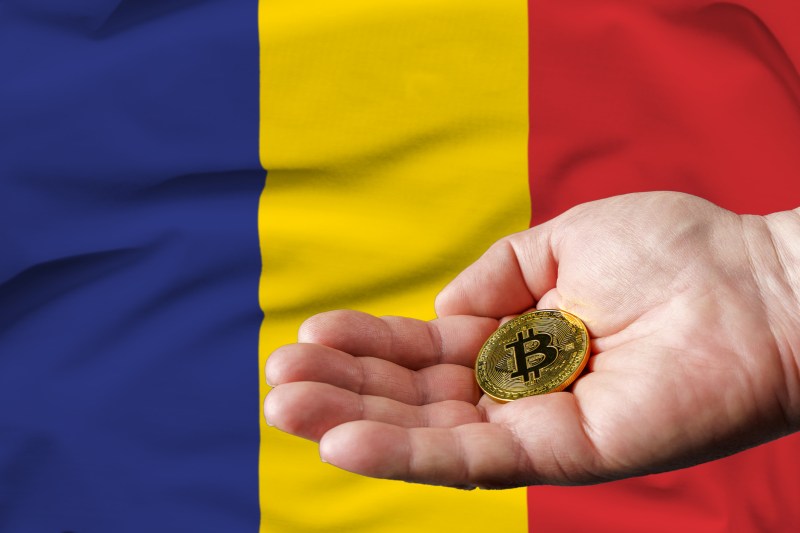 Bitcoin_romania