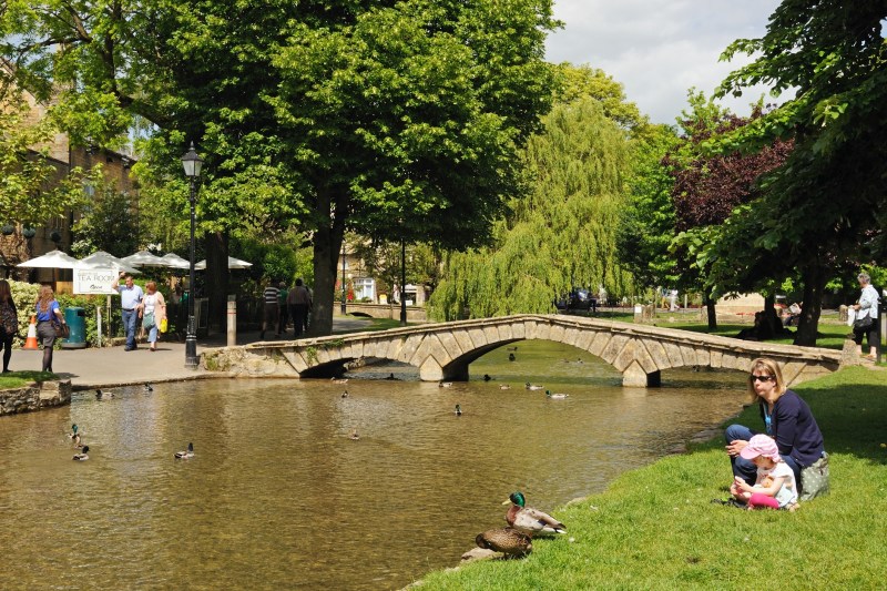 The perfect destination for Instagram and Tiktok, the nightmare of the locals of a picturesque village. Become a magnet for tourists who have