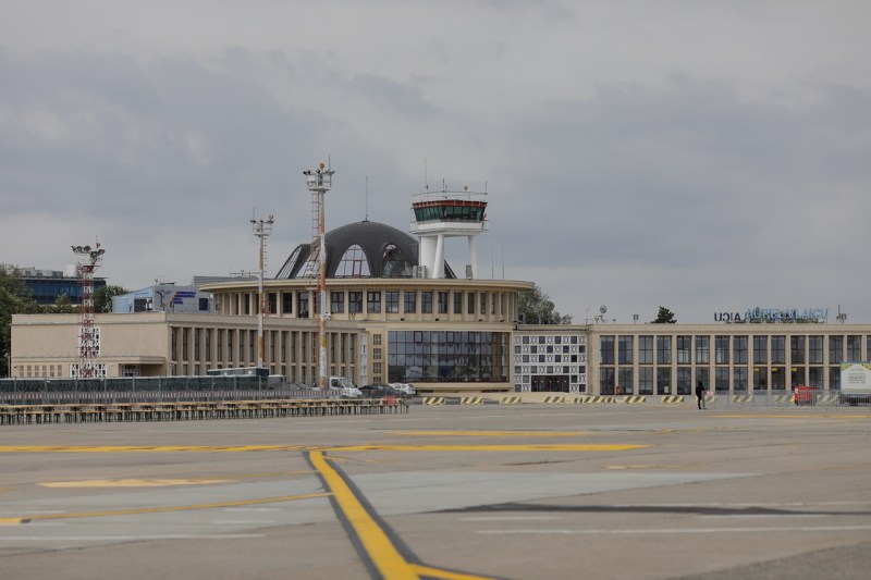 Baneasa Airport will be modernized: a new terminal will be built. What does the plan approved by the government look like