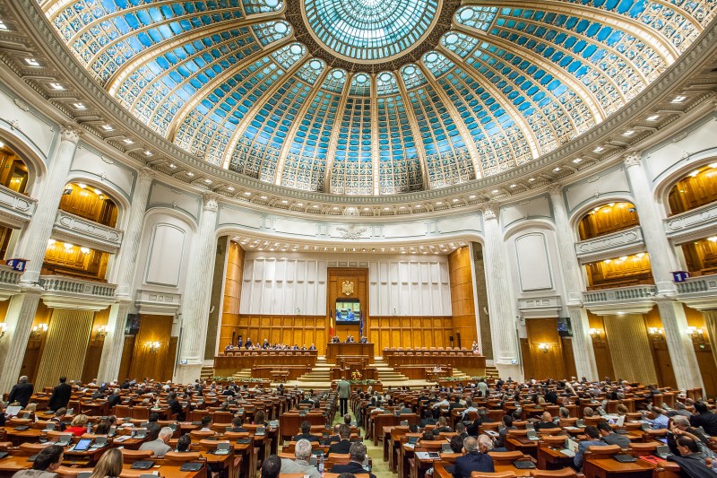 PSD conditions to support the USR Minister of the Environment