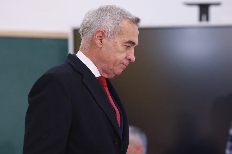 What Romania's ambassador says in the US about how Călin Georgescu is viewed in Washington