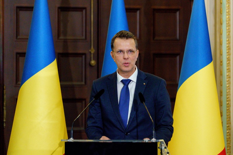 The Minister of Defense, after multiplying the incidents with drones and aircraft of Russia: