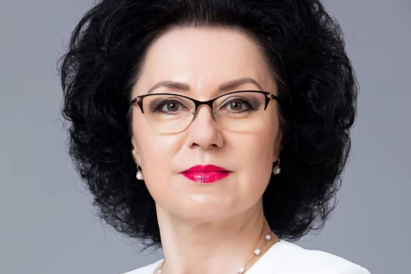 Ilie Bolojan changes the prefect of Iași to appoint his counselor to the government in the field of education. Who is Luciana Antoci